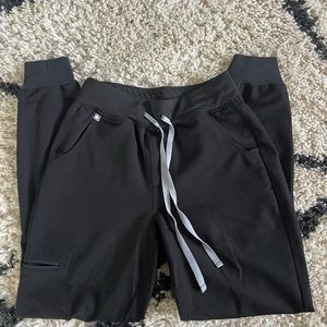 Figs zamora jogger high waisted